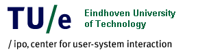 IPO, Center for User-System Interaction